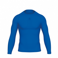 Компресійна футболка Errea KEN Синій